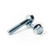M6-1.0 x 35 Grade 10.9 Hex Flange Bolt - Plated  (JIS B-1189) | The Nutty Company, Inc.