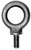 M6 x 1.0 x 12 Short Metric Lifting Eye | The Nutty Company, Inc.