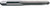 M14 x 1.25  Carbon Steel Plug Tap | The Nutty Company, Inc.