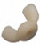 10-24 Nylon Wing Nut  | The Nutty Company, Inc.