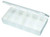 Plastic Parts Box T201 | The Nutty Company, Inc.