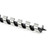 1" x 18" Ship Auger