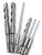 1/4 x 20" SDS Plus Carbide Tipped Masonry Drill | The Nutty Company, Inc.