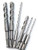 5/8 x 18 SDS Plus Carbide Tipped Masonry Drill | The Nutty Company, Inc.