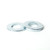 #6  SAE Flat Washer - Plated  | The Nutty Company, Inc.