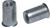 3/8-16 Steel Marson Poly Nut .030 - .125 Grip | The Nutty Company, Inc.