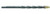 5/32 x 6-1/2 Tapcon Carbide Tipped Masoney Bit | The Nutty Company, Inc.