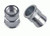 8-32 Aluminum Marson Thread-Sert  (.093+  Grip)  | The Nutty Company, Inc.