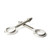 3/8 x 4-1/4 Eye Bolt w/ Hex Nut 18-8 Stainless Steel | The Nutty Company, Inc.