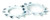 1/4  External Tooth Lock Washer Stainless Steel | The Nutty Company, Inc.