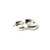 #6 Countersunk Finishing Cup Washer 18-8 Stainless | The Nutty Company, Inc.