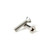 10-24 x 3 Phillips Flat Head Machine Screw 18-8 Stainless Steel | The Nutty Company, Inc.