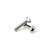 3/8-16 x 5 Phillips Flat Head Machine Screw 18-8 Stainless Steel | The Nutty Company, Inc.