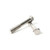 1/2-20 x 2-1/2 Hex Head Cap 18-8 Stainless Steel | The Nutty Company, Inc.
