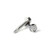 14 x 1-1/2 Hex Head Self-Drilling Screw 410 Stainless | The Nutty Company, Inc.