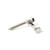 3/8 x 2" Hex Lag Screw  18-8 Stainless Steel | The Nutty Company, Inc.