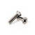M5 x .8 x 60 Phillips Flat Head Machine Screw A2 Stainless Steel DIN 965  | The Nutty Company, Inc.