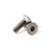 M6 x 1.0 x 20 Flat Head Socket Cap Screw A2 Stainless Steel DIN 7991 | The Nutty Company, Inc.