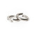 M16 Split Lock Washer A2 Stainless Steel DIN 127 | The Nutty Company, Inc.