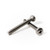 M5 x .8 x 50 Phillips Pan Head Machine Screw A2 Stainless Steel DIN 7985H | The Nutty Company, Inc.