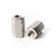 M6 x 1.0 x 25 Hex Rod Coupler A2 Stainless Steel DIN 6334 | The Nutty Company, Inc.
