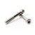 M8 x 1.25 x 110 Socket Head Cap Screw A2 Stainless Steel DIN 912  | The Nutty Company, Inc.