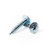 8 x 1/2 Phillips Modified Truss Sheet Metal Screw Stainless | The Nutty Company, Inc.
