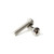 10-24 x 6 Phillips Pan Head Machine Screw 18-8 Stainless | The Nutty Company, Inc.