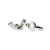 1/4-20 Wing Nut  18-8 Stainless Steel | The Nutty Company, Inc.