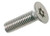 10-32 x 1-1/4 Flat Head TORX® Security Screw Stainless | The Nutty Company, Inc.