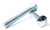 3/4-10 x 4 1/2 Carriage Bolt - Full Thread - Plated | The Nutty Company, Inc.