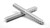 1/4-20 x 3" Hanger Bolt | The Nutty Company, Inc.