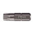 T-40 TORX® Insert Bit 1" Long | The Nutty Company, Inc.