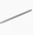 T-15 TORX® Drive Bit 6" Long