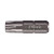 T-8 TORX® Tamper Resistant Drive Bit 1" Long | The Nutty Company, Inc.