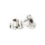 1/4-20 T-Nuts (Tee)  18-8 Stainless Steel | The Nutty Company, Inc.