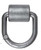 5/8 D-Ring w/ Weld Clip - Import | The Nutty Company, Inc.