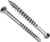 7 x 1-5/8 18-8 TORX® Drive Trim Head Deck Screw 18-8 S/S | The Nutty Company, Inc.