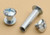 1/4-20 x 1-1/2" Barrel Bolt  - Zinc Plated Steel | The Nutty Company, Inc.