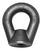 1-1/4 - 7 Eye Nut Plain (USA) | The Nutty Company, Inc.