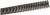 1/2-10 6 foot B7 (4140) ACME Threaded Rod | The Nutty Company, Inc.
