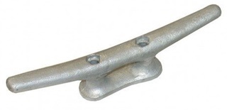 Dock Hardware | The Nutty Company, Inc.