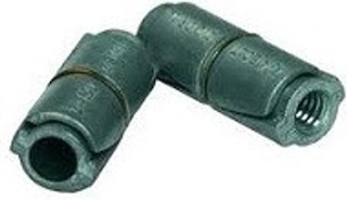 Double Bolt Anchor | The Nutty Company, Inc.