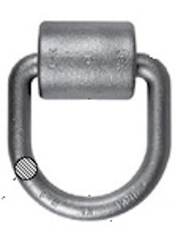 D Ring | The Nutty Company, Inc.