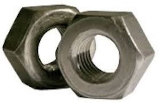 A563 Heavy Hex Nut | The Nutty Company, Inc.