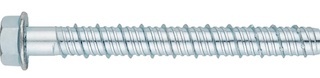 Power Screw -Plated | The Nutty Company, Inc.