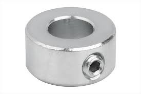 Shaft Collars | The Nutty Company, Inc.