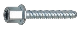 Threaded Rod Hanger | The Nutty Company, Inc.