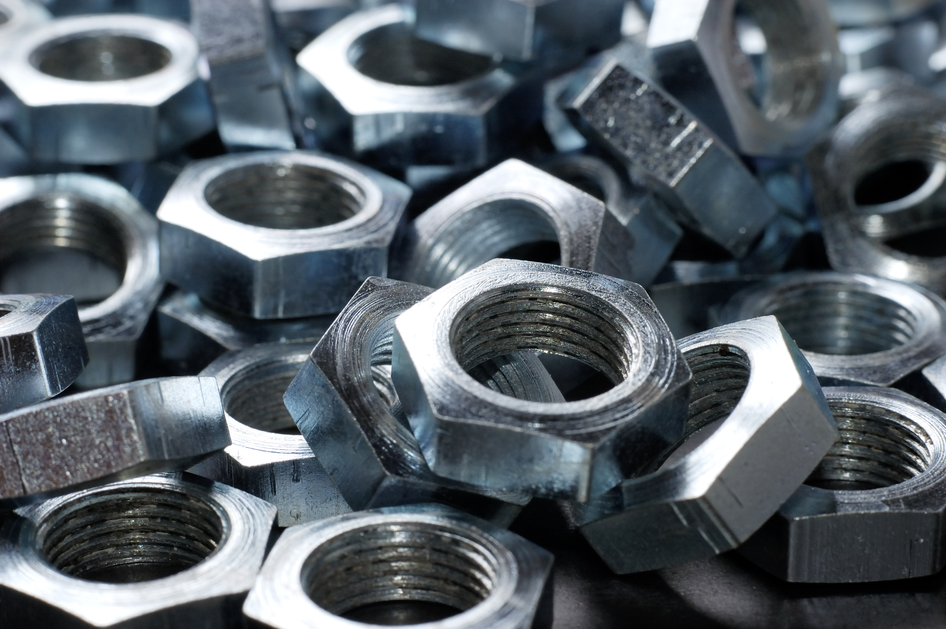 Bolts | The Nutty Company, Inc.