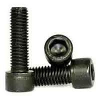 M4 x 0.7 Socket Head Cap Screws | The Nutty Company, Inc.